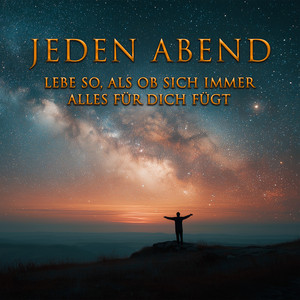 Du Bist Bereits Die Person, Für Die Alles Funktioniert. Du Existierst Bereits in Diesem Zustand by Audimio