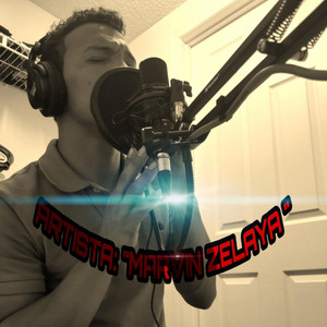 MARVIN ZELAYA - Victoria en el Valle_ Marvin _ Janethe