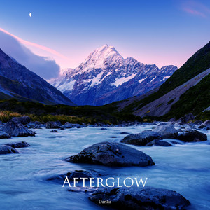 Afterglow by Darika
