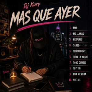 Tu Y Yo by Dj Kury