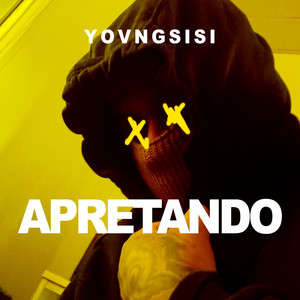 Apretando by YOVNGSISI