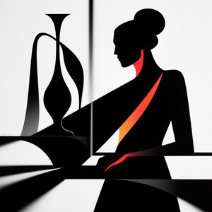 Brian Gomez - Keep the Midnight Flame