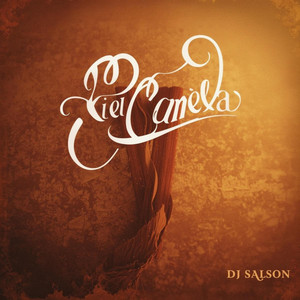 Piel Canela by DJ SALSON