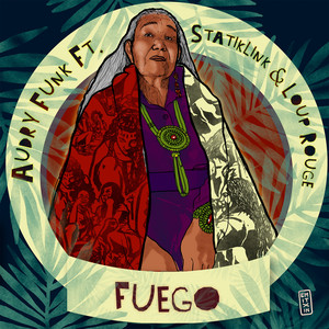 Portada de Fuego