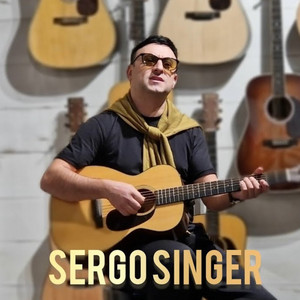 Sergo Singer - Arjevt Aha Tsunki Ekac