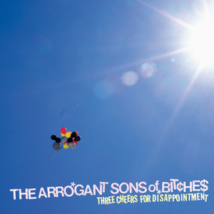 1-800-Alarm-Me by The Arrogant Sons Of Bitches