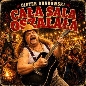 Cala Sala Oszalala by Dieter Grabowski