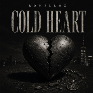 Cold Heart by Romelloz