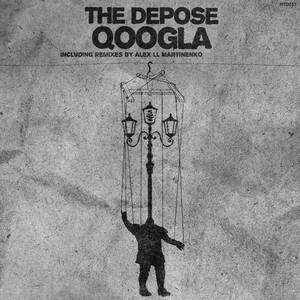 The Depose cover