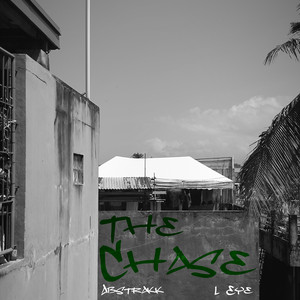 The Chase by abstrakk, L. Eye