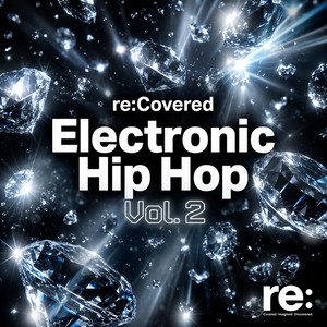 BALENCI by Re:Covered Electronica