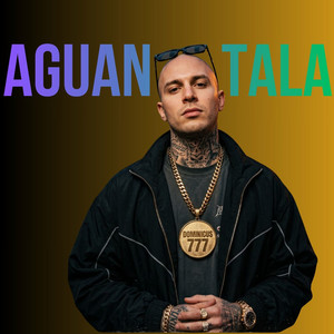 AGUANTALA by SOLACE BLOOM