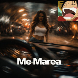 Me Marea El Maestro MX by El Maestro MX