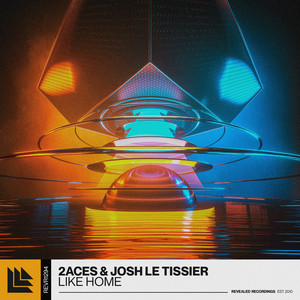 Josh Le Tissier — Like Home (2026)
