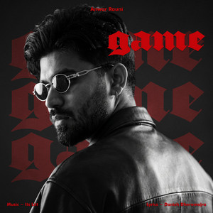 Game by Anwar rauni music