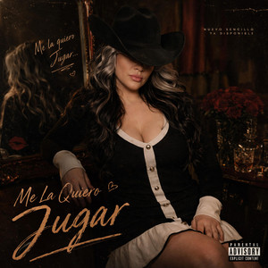 Me La Quiero Jugar by Samantha V