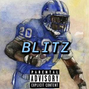 Blitz by Dubbie Drizzle, Check PFK