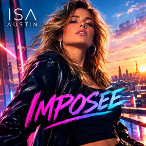 Imposée by Isa Austin