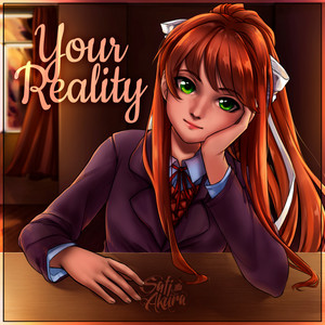 Sati Akura - Your Reality (feat. Billy Raven) [Russian Version]
