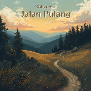 Jalan Pulang