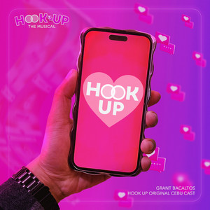 Hook Up by Hook Up Original Cebu Cast, Grant Bacaltos