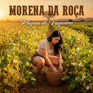 MORENA DA ROÇA by Pagina Di Vaqueiro