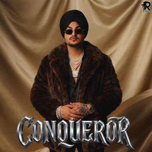 Conqueror by Mr. Richi