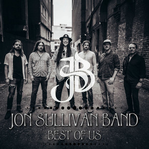 Toil and Tears by Jon Sullivan Band