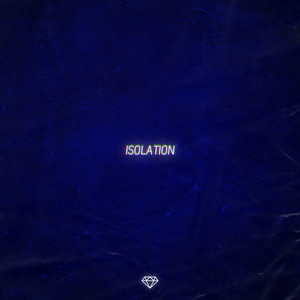 Zach Diamond - Isolation