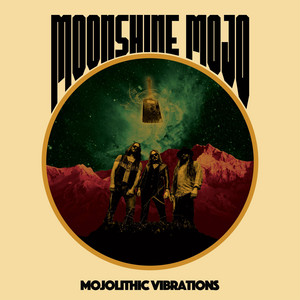 Roadhound by Moonshine Mojo