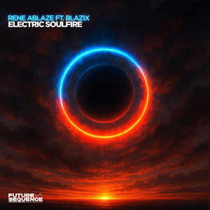 Electric SoulFire - Rene Ablaze Extended Mix by Rene Ablaze, Blazix