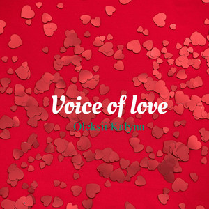 Voice of love