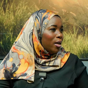 Hajjat Stecia Mayanja - Sisubira