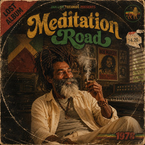 Zion Train Coming by Echoes Of Babylon