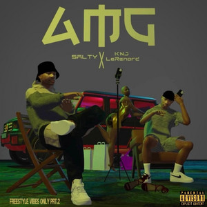 AMG by SALTY, KNJ LeRenard