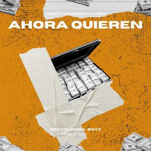 Ahora Quieren
