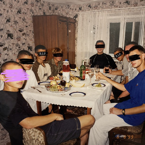 Krechet — МАГАЛА Ч.2