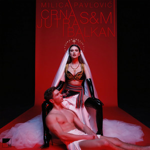 Crna Jutra - Balkan S&M