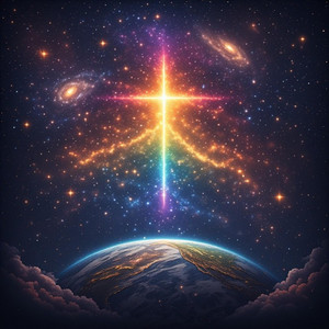 John 3:16 (15 and 17) by Eternal Echoes of Scripture
