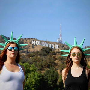 New Yorkers in L.A. Season 1 (Original Music) cover
