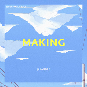 JAPANDEE - Making
