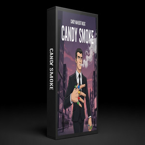 Candy Smoke by CandyManBeatMusic