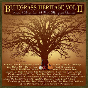 Bluegrass Heritage, Vol. 2: Roots and Branches - 25 More Bluegrass Classics album