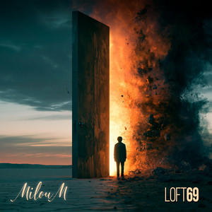 Quiero ser yo by Loft69, Milou M