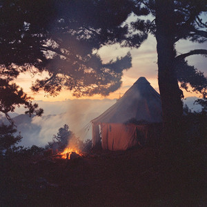 Ashbrook Lantern Song by Driftwood Hymns
