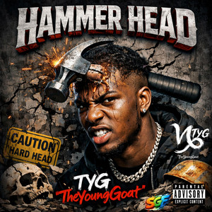 Hammer Head by TYG 