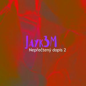 Nepřečtený dopis 2 by Jayk3m