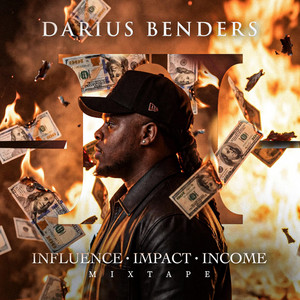 Darius Benders - Success Loves Stamina