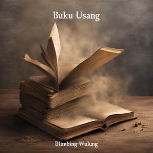 Blimbing Wulung - Buku Usang