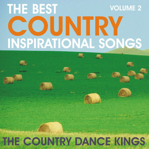 The Best Country Inspirational Songs, Volume 2 album